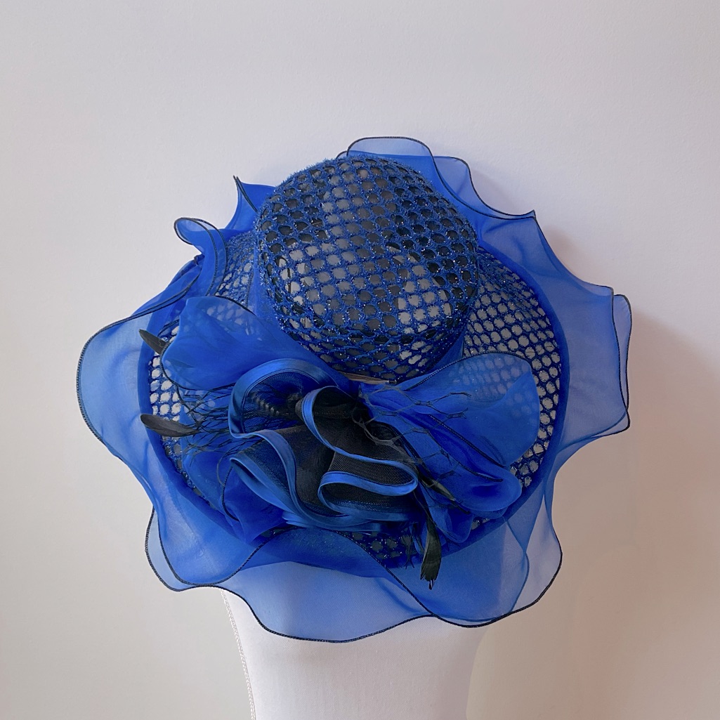 Kentucky Derby Hat